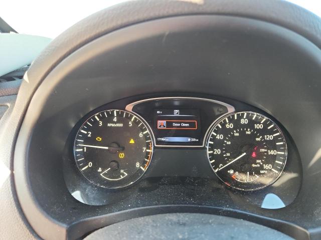 Photo 9 from auction – 2016 NISSAN ALTIMA 2.5 with VIN 1N4AL3AP2GN332193