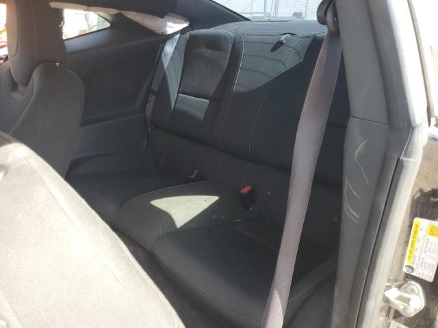Photo 10 from auction – 2015 CHEVROLET CAMARO with VIN 2G1FD1E30F9272594
