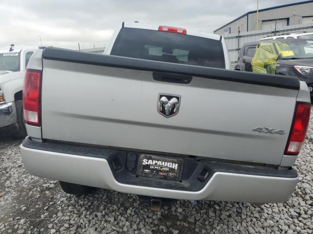 Photo 6 from auction – 2018 RAM 1500 ST with VIN 1C6RR7KG6JS339410