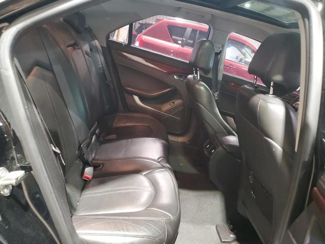 Photo 10 from auction – 2010 CADILLAC CTS PERFOR with VIN 1G6DK5EG1A0134597