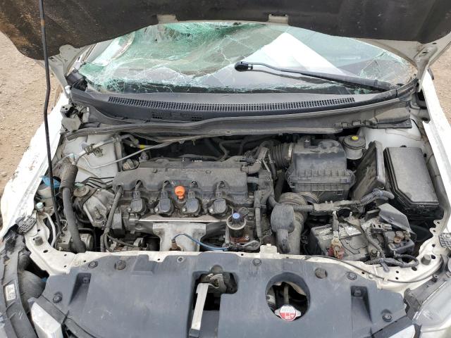 Photo 11 from auction – 2015 HONDA CIVIC EXL with VIN 19XFB2F99FE013870