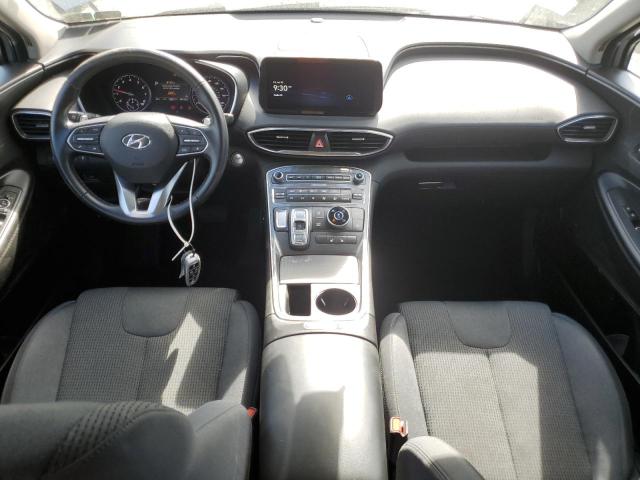 Photo 8 from auction – 2023 HYUNDAI SANTA FE S with VIN 5NMS2DAJ6PH535720