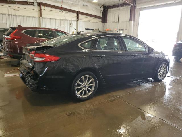 Photo 3 from auction – 2017 FORD FUSION SE with VIN 3FA6P0HD3HR138694