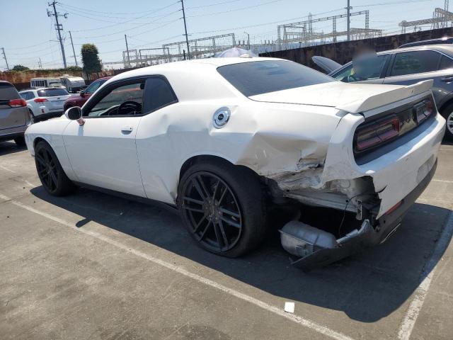 Photo 2 from auction – 2018 DODGE CHALLENGER with VIN 2C3CDZAG5JH311636