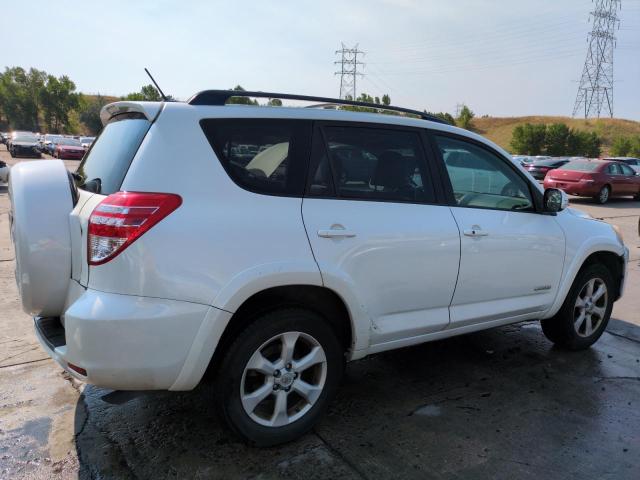 Photo 3 from auction – 2009 TOYOTA RAV4 LIMIT with VIN JTMZK31VX95025310
