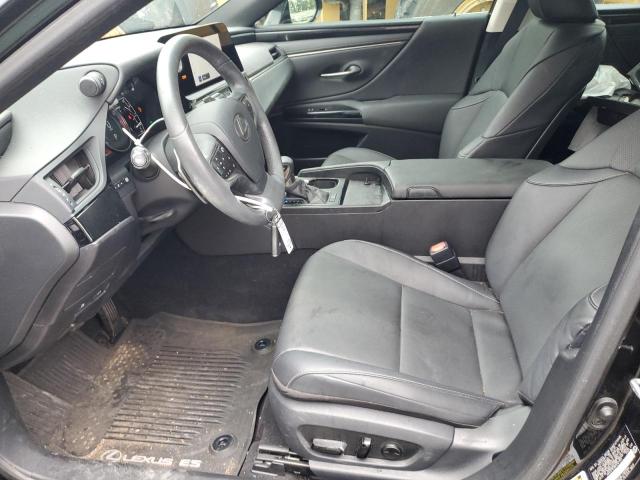 Photo 7 from auction – 2023 LEXUS ES 350 BAS with VIN 58ACZ1B19PU147701