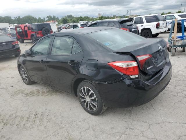 Photo 2 from auction – 2016 TOYOTA COROLLA L with VIN 2T1BURHE7GC523940