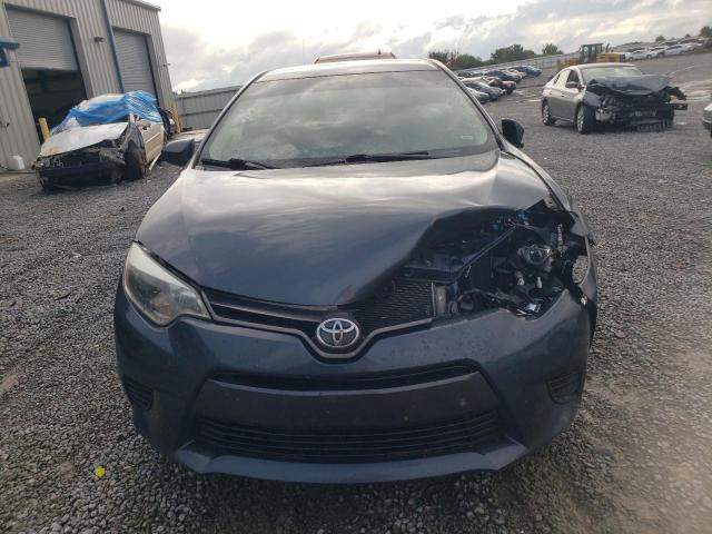 Photo 5 from auction – 2016 TOYOTA COROLLA L with VIN 5YFBURHE2GP522355