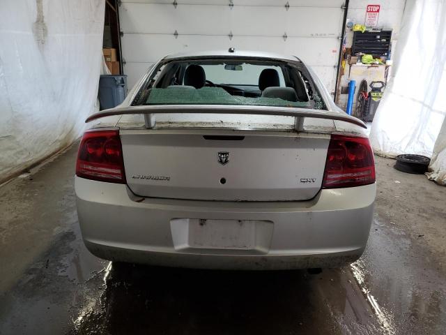 Photo 6 from auction – 2006 DODGE CHARGER SE with VIN 2B3KA43G86H196216