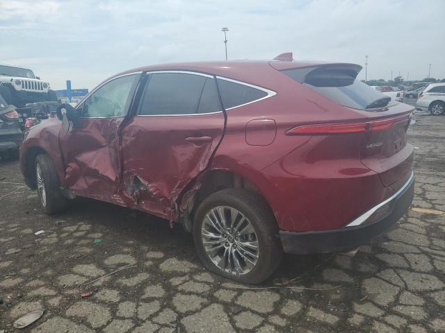 Photo 2 from auction – 2023 TOYOTA VENZA LE with VIN JTEAAAAH2PJ150834
