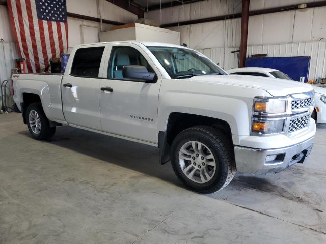 Photo 4 from auction – 2014 CHEVROLET SILVERADO with VIN 3GCUKREC5EG361861