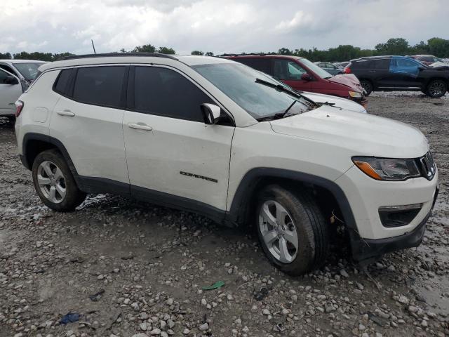 Photo 4 from auction – 2018 JEEP COMPASS LA with VIN 3C4NJDBB5JT112371