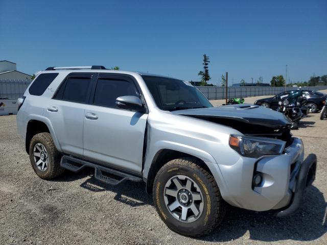 Photo 4 from auction – 2017 TOYOTA 4RUNNER SR with VIN JTEBU5JR0H5424215