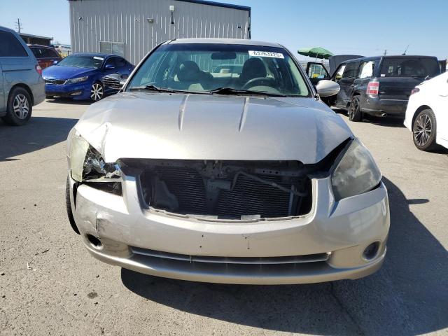 Photo 5 from auction – 2005 NISSAN ALTIMA S with VIN 1N4AL11D35C369496