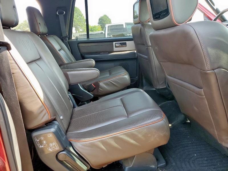 Photo 11 from auction – 2016 FORD EXPEDITION with VIN 1FMJK1HT7GEF24256