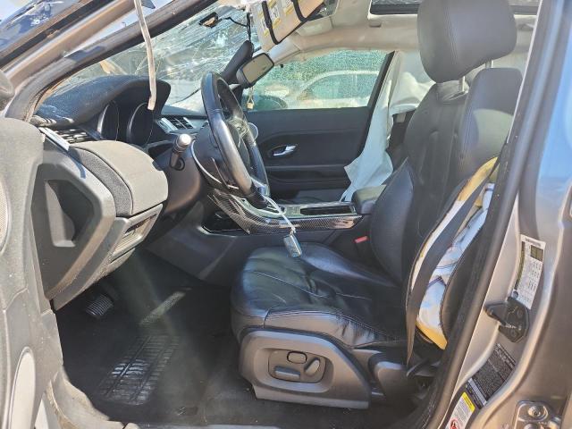 Photo 7 from auction – 2013 LAND ROVER RANGE ROVE with VIN SALVP2BG9DH855979
