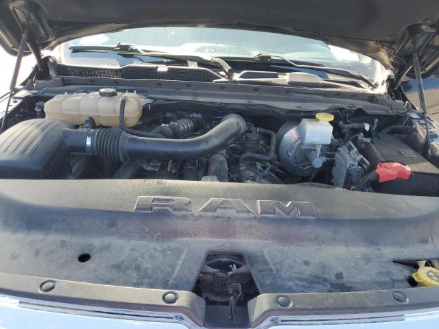 Photo 11 from auction – 2020 RAM 1500 BIG H with VIN 1C6SRFFM8LN248409