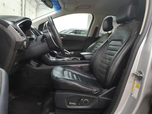 Photo 7 from auction – 2015 FORD EDGE SEL with VIN 2FMTK4J83FBB62288