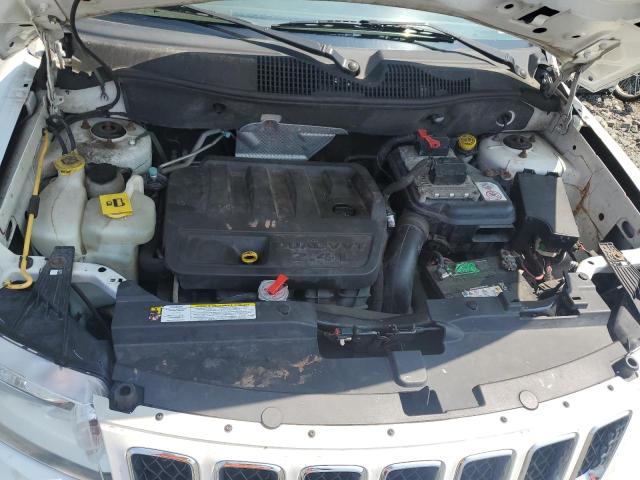 Photo 12 from auction – 2011 JEEP COMPASS with VIN 1J4NF1FB8BD281988