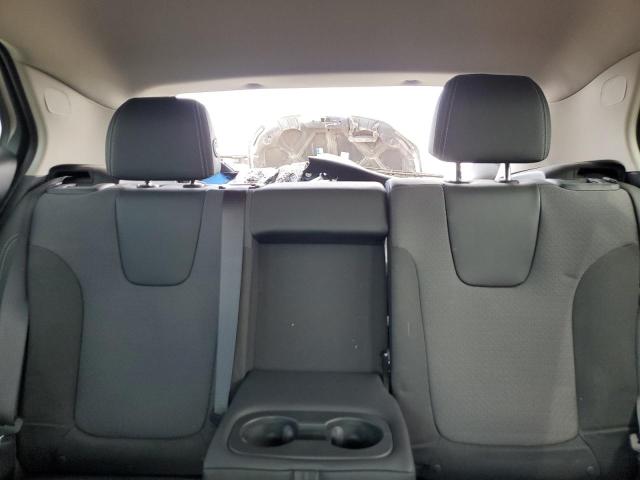 Photo 10 from auction – 2023 BUICK ENCORE GX with VIN KL4MMESL0PB113112