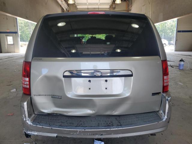 Photo 6 from auction – 2008 CHRYSLER TOWN & COU with VIN 2A8HR44H18R708672