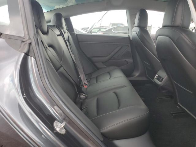 Photo 10 from auction – 2019 TESLA MODEL 3 with VIN 5YJ3E1EA1KF400336