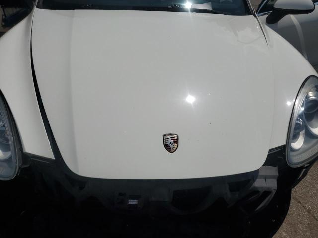 Photo 12 from auction – 2011 PORSCHE CAYENNE with VIN WP1AA2A28BLA03063