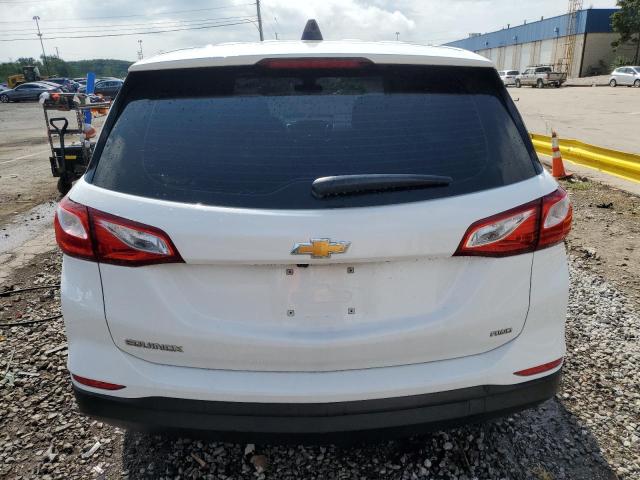 Photo 6 from auction – 2020 CHEVROLET EQUINOX LS with VIN 2GNAXSEV4L6178951