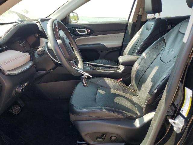 Photo 7 from auction – 2022 JEEP COMPASS LI with VIN 3C4NJDCB0NT235967