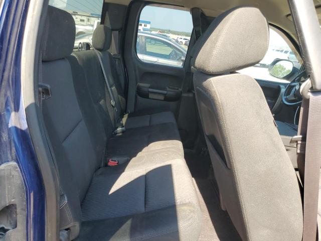 Photo 10 from auction – 2013 CHEVROLET SILVERADO with VIN 1GCRKSE73DZ282722