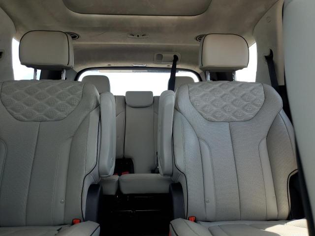Photo 10 from auction – 2022 HYUNDAI PALISADE C with VIN KM8R74HEXNU429300
