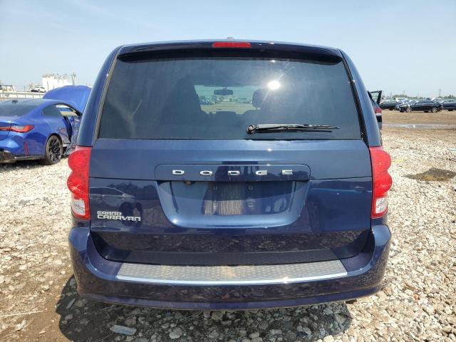 Photo 6 from auction – 2014 DODGE GRAND CARA with VIN 2C4RDGCG2ER366942
