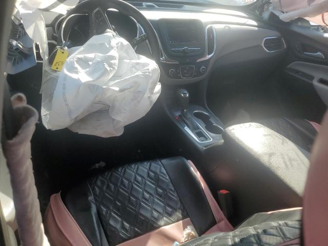 Photo 8 from auction – 2021 CHEVROLET EQUINOX LT with VIN 3GNAXKEV4MS141224