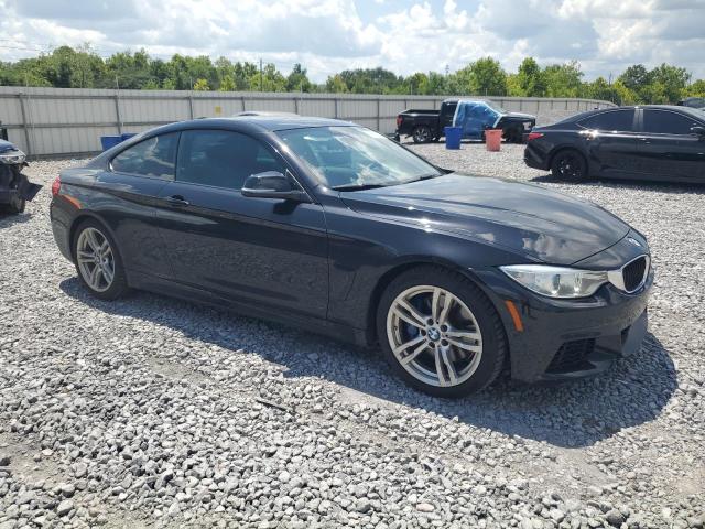 Photo 4 from auction – 2014 BMW 428 I with VIN WBA3N3C53EF710907