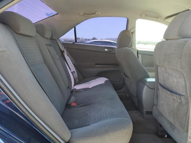 Photo 10 from auction – 2005 TOYOTA CAMRY LE with VIN 4T1BE32K75U012670