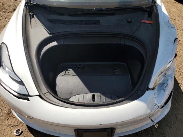 Photo 11 from auction – 2019 TESLA MODEL 3 with VIN 5YJ3E1EA6KF441402