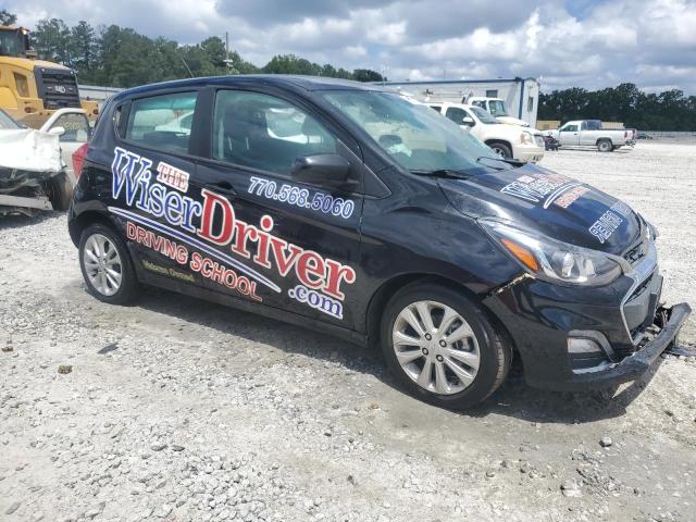 Photo 4 from auction – 2020 CHEVROLET SPARK 1LT with VIN KL8CD6SA1LC421036