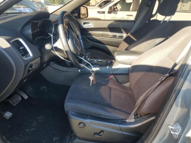 Photo 7 from auction – 2019 DODGE DURANGO SX with VIN 1C4RDJAG4KC777473