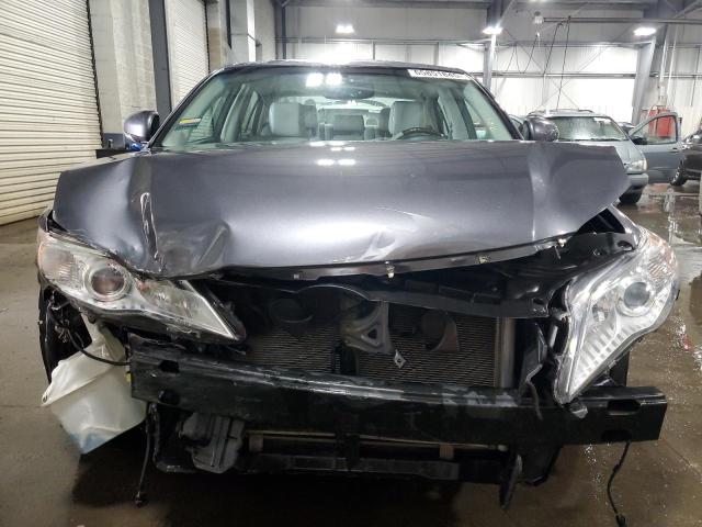 Photo 5 from auction – 2012 TOYOTA AVALON BAS with VIN 4T1BK3DBXCU460419