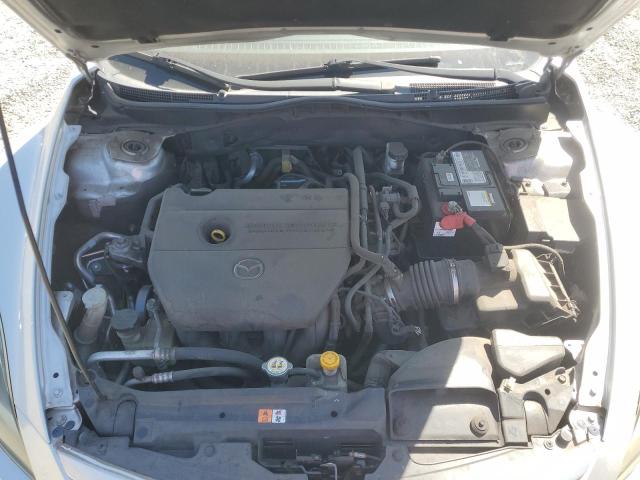 Photo 11 from auction – 2011 MAZDA 6 I with VIN 1YVHZ8BHXB5M22108