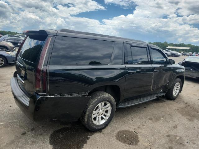 Photo 3 from auction – 2019 CHEVROLET SUBURBAN C with VIN 1GNSCHKCXKR392299