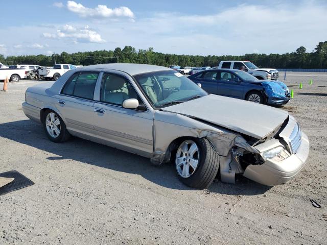 Photo 4 from auction – 2011 FORD CROWN VICT with VIN 2FABP7EV6BX170262