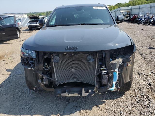 Photo 5 from auction – 2018 JEEP GRAND CHER with VIN 1C4RJFAG7JC272791