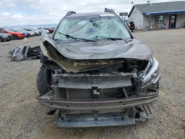 Photo 5 from auction – 2019 SUBARU OUTBACK 3. with VIN 4S4BSENC9K3235500