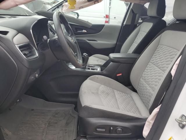 Photo 7 from auction – 2018 CHEVROLET EQUINOX LT with VIN 2GNAXJEV5J6213827