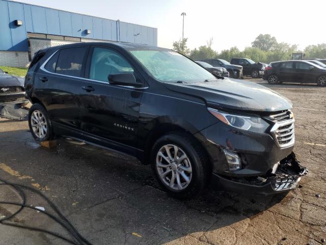 Foto 4 de la subasta – 2018 CHEVROLET EQUINOX LT con VIN 2GNAXJEV2J6344892