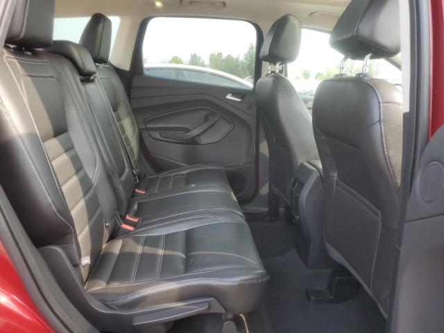 Photo 11 from auction – 2017 FORD ESCAPE TIT with VIN 1FMCU9J97HUA70033