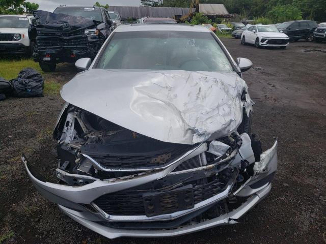 Photo 5 from auction – 2018 CHEVROLET CRUZE LT with VIN 3G1BE6SM4JS600858