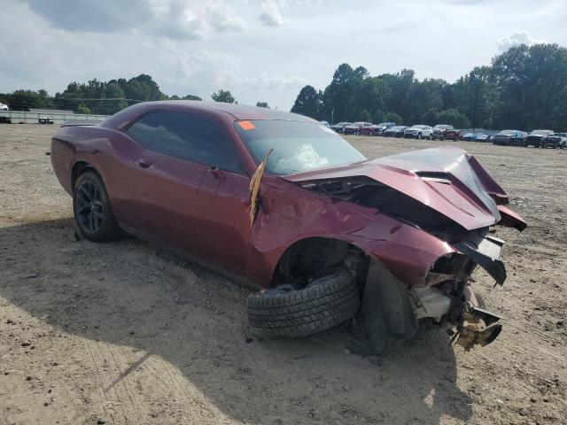 Photo 4 from auction – 2020 DODGE CHALLENGER with VIN 2C3CDZAG9LH196509