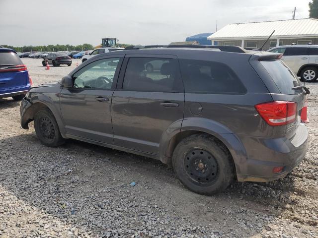 Photo 2 from auction – 2017 DODGE JOURNEY SX with VIN 3C4PDDBG3HT618254